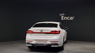 KIA K7 PREMIER 2019
