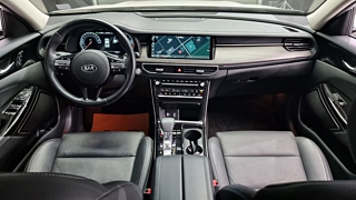 KIA K7 PREMIER 2019