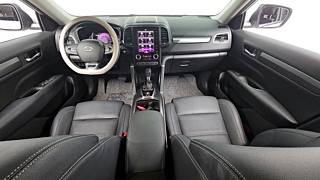 SAMSUNG QM6 2021