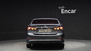 HYUNDAI AVANTE AD 2016