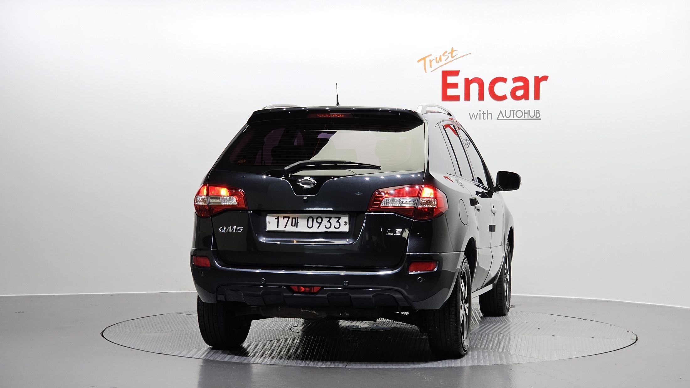 SAMSUNG QM5 NEO 2015