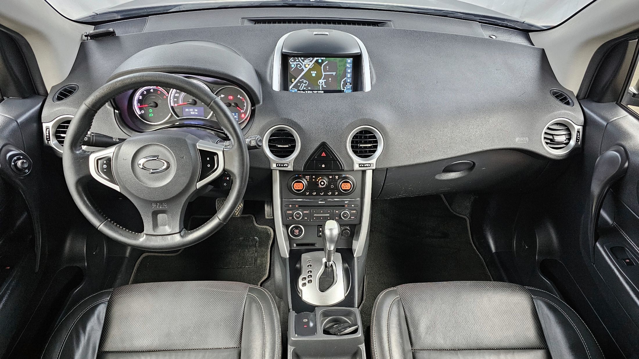 SAMSUNG QM5 NEO 2015