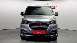 HYUNDAI STAREX GRAND 2018