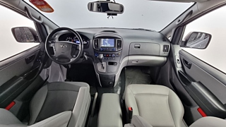 HYUNDAI STAREX GRAND 2018