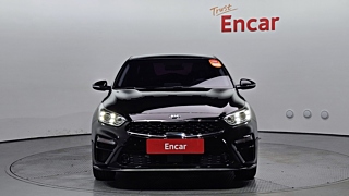 KIA K3 2018