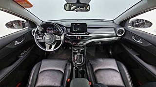 KIA K3 2018
