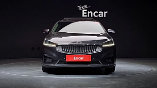 KIA K7 2016