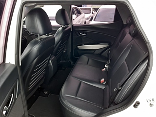 SSANGYONG TIVOLI 2016
