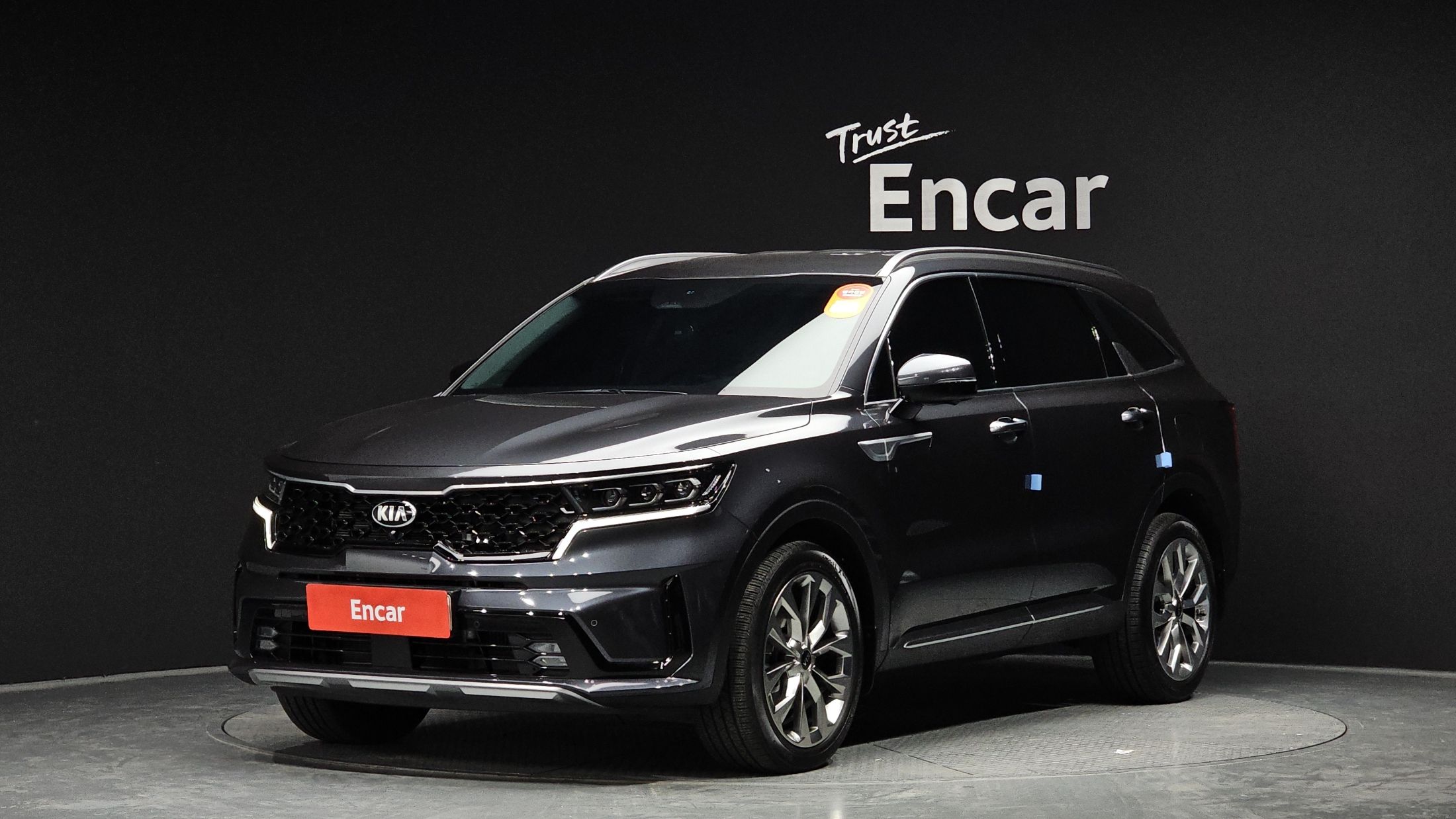 KIA SORENTO 2020