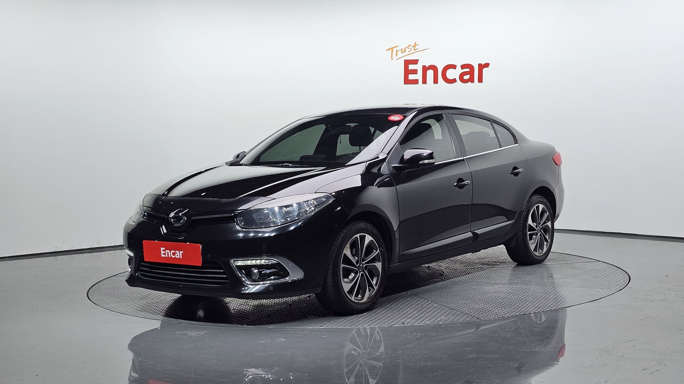 RENAULT SAMSUNG SM3 NEO