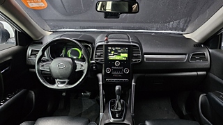 SAMSUNG QM6 2016