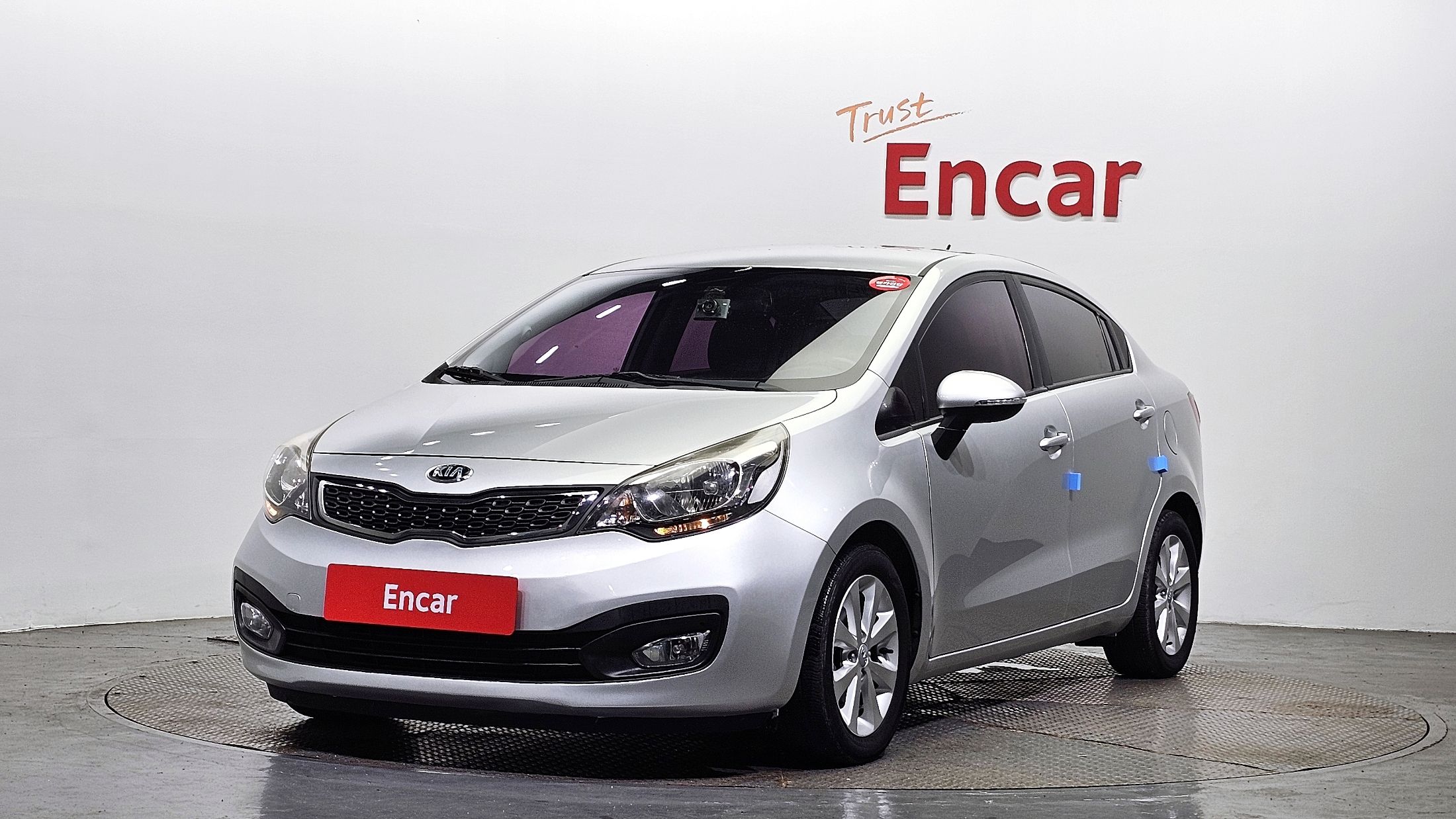 KIA PRIDE