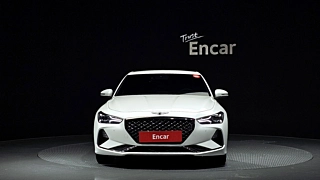 GENESIS G70 2019