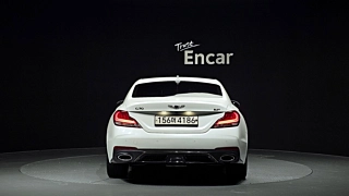 GENESIS G70 2019