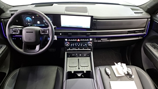 HYUNDAI SANTAFE MX5 2023