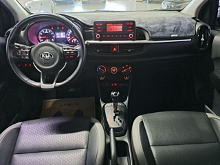 KIA MORNING JA 2017