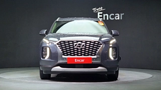 HYUNDAI PALISADE 2020