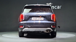 HYUNDAI PALISADE 2020