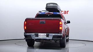 DAEWOO COLORADO 2020