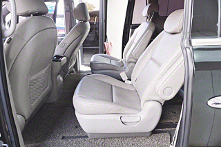 KIA CARNIVAL 2018