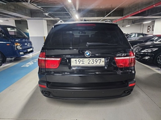 BMW X5 E70 2010