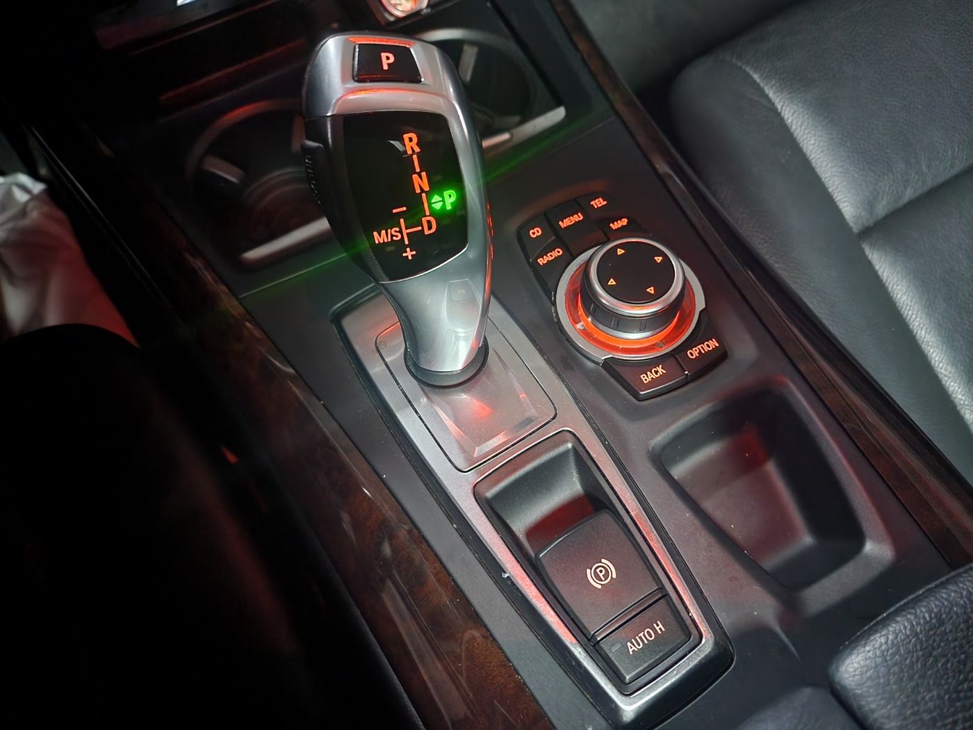 BMW X5 E70 2010