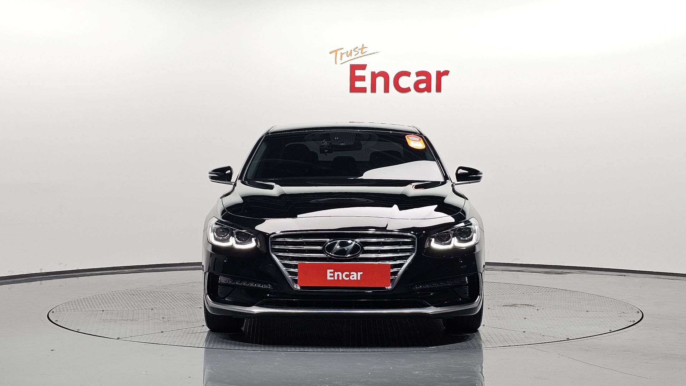 HYUNDAI GRANDEUR IG 2017