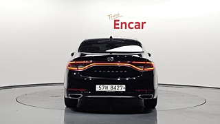 HYUNDAI GRANDEUR IG 2017