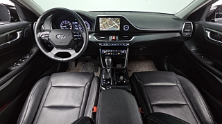 HYUNDAI GRANDEUR IG 2017