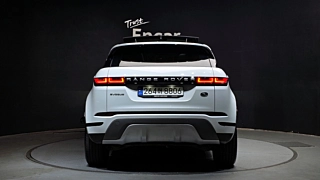 LAND ROVER RANGE ROVER EVOQUE 2023