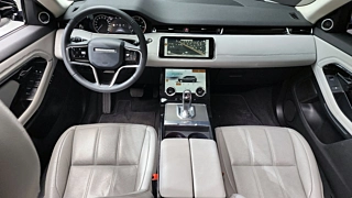 LAND ROVER RANGE ROVER EVOQUE 2022