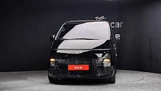 HYUNDAI STARIA 2021