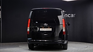 HYUNDAI STARIA 2021