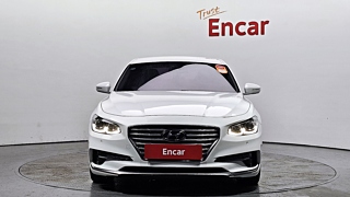 HYUNDAI GRANDEUR IG 2017