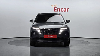 HYUNDAI TUCSON NX4 2023