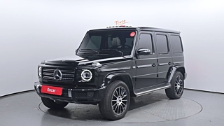 mercedes-benz g-class-w463b