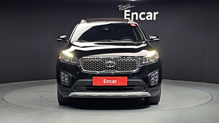 KIA SORENTO 2016