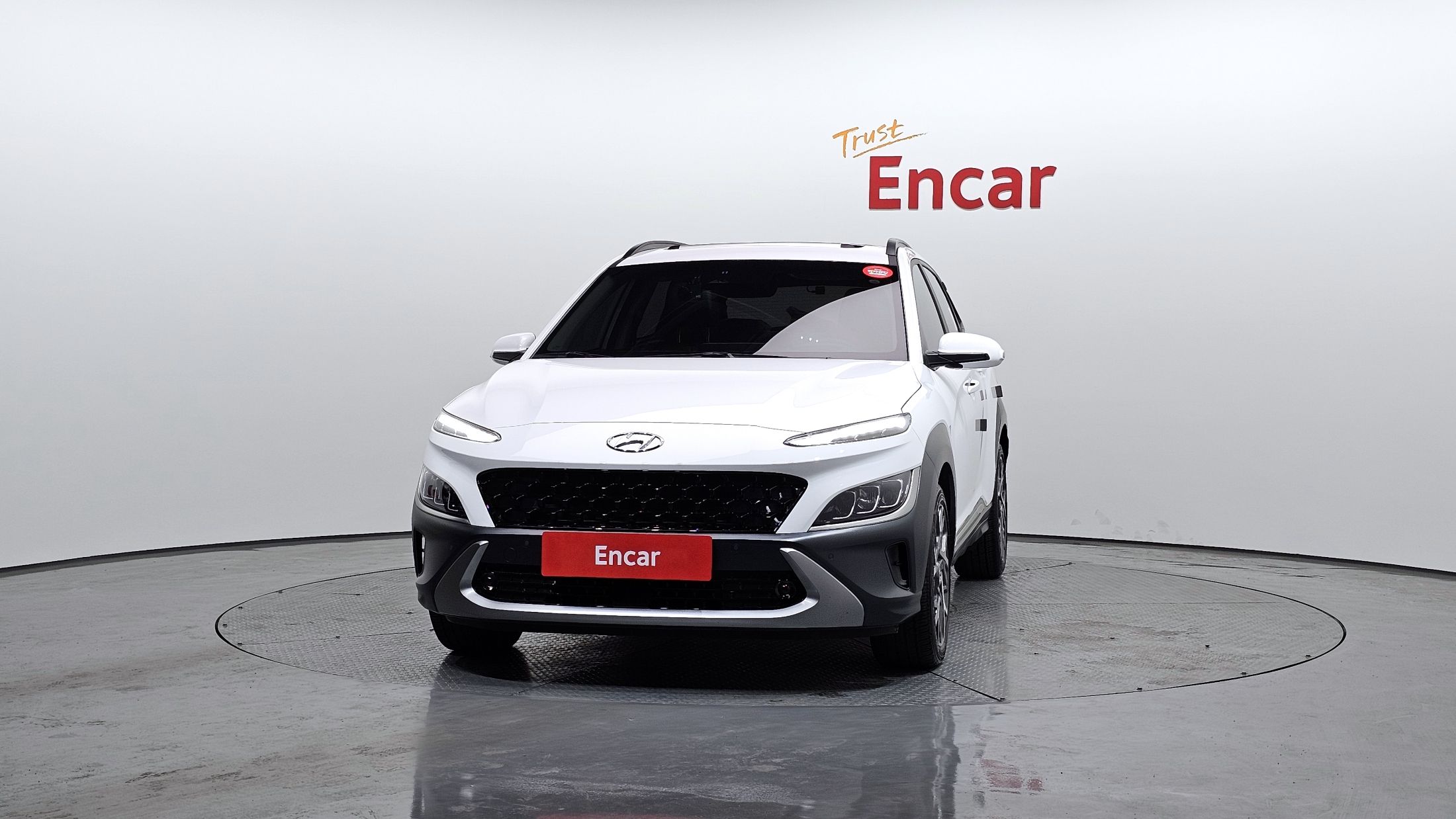 HYUNDAI KONA HYBRID 2023