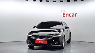 KIA K7 2017