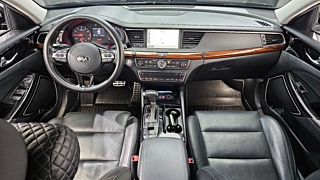 KIA K7 2017