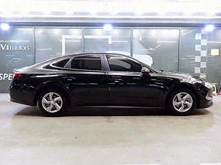 HYUNDAI SONATA DN8 2021