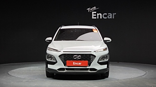 HYUNDAI KONA 2018