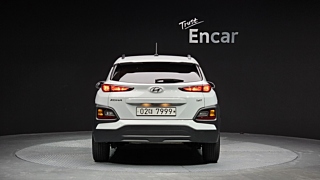 HYUNDAI KONA 2018