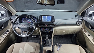 HYUNDAI KONA 2018