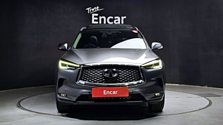 INFINITI QX50 P71A 2019