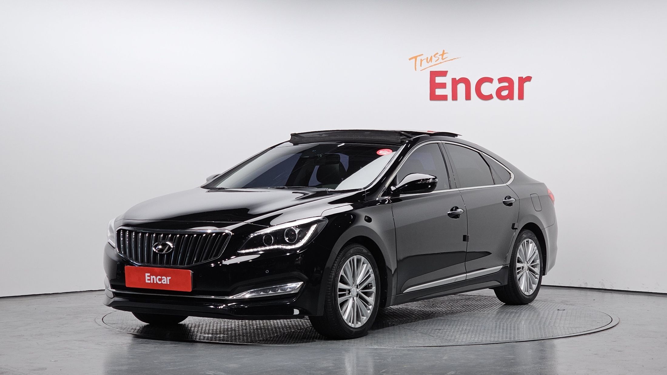 HYUNDAI ASLAN