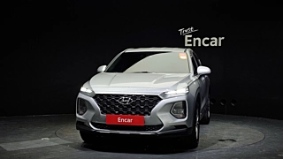 HYUNDAI SANTAFE TM 2020