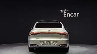 HYUNDAI GRANDEUR IG 2020