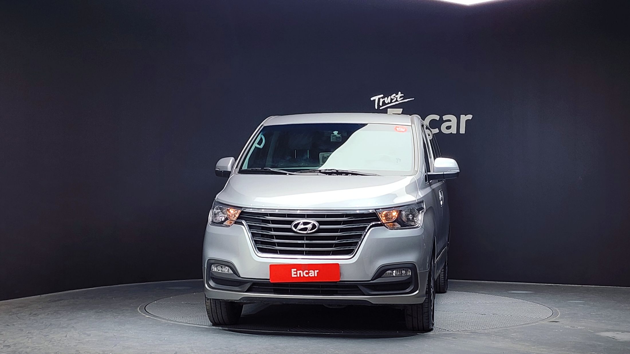 HYUNDAI STAREX GRAND 2020