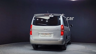 HYUNDAI STAREX GRAND 2020